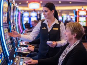 slot machine jackpot wins slot dealer