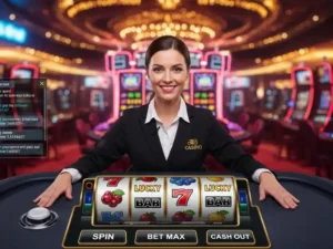 8k8 slot casino online dealer