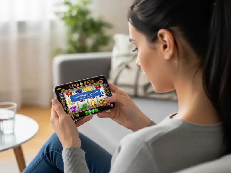 8k8 slot casino responsible gaming