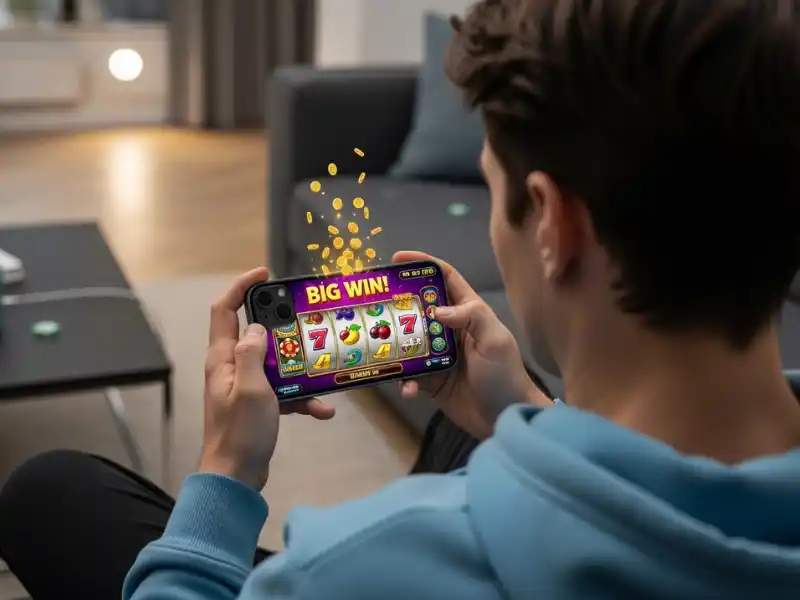 fb777 slot casino gaming experience