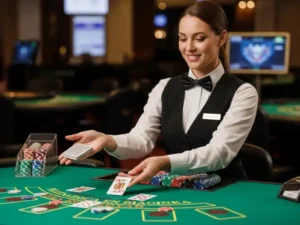 fb777 slot casino live dealer