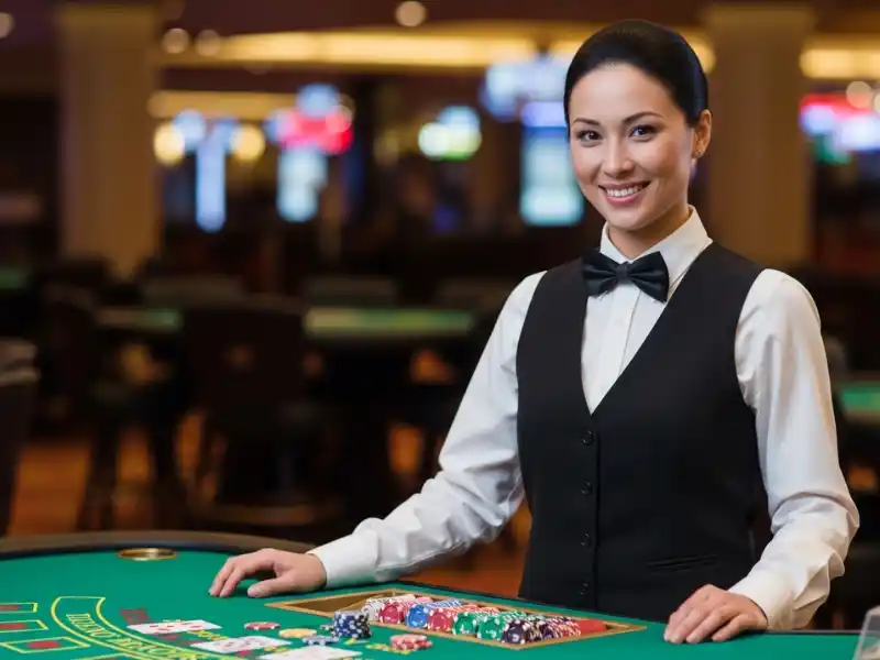 fb777 slot casino login dealer
