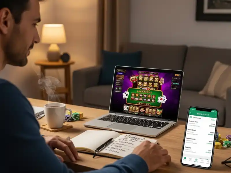 fb777 slot casino login responsible gaming