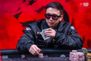 asian poker tour​ Buenas Poker Team