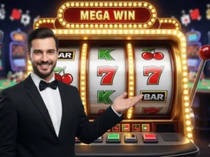 slot zone casino dealer