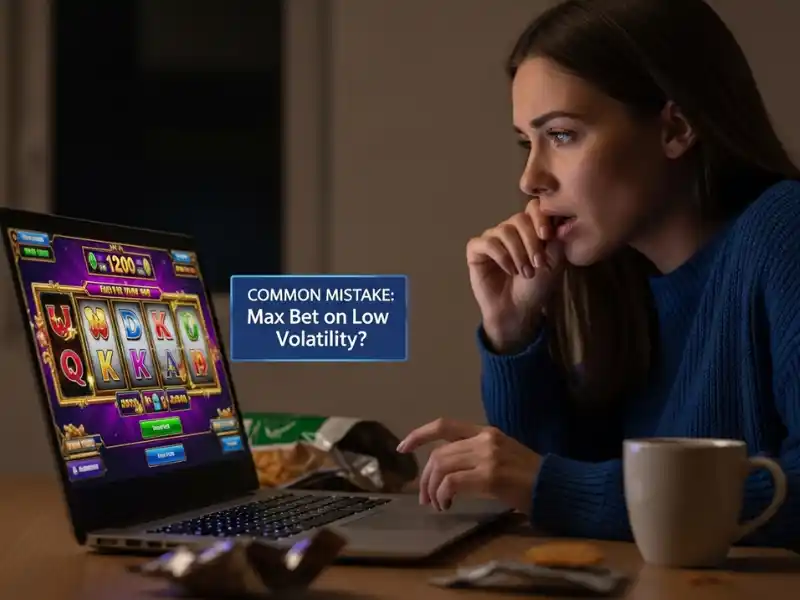 slot zone casino common mistake