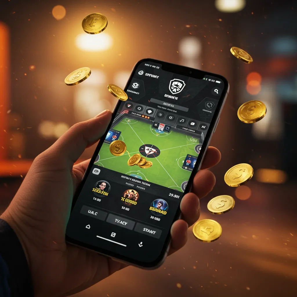 About us Buenas PH mobile app games to play and receive massive rewards