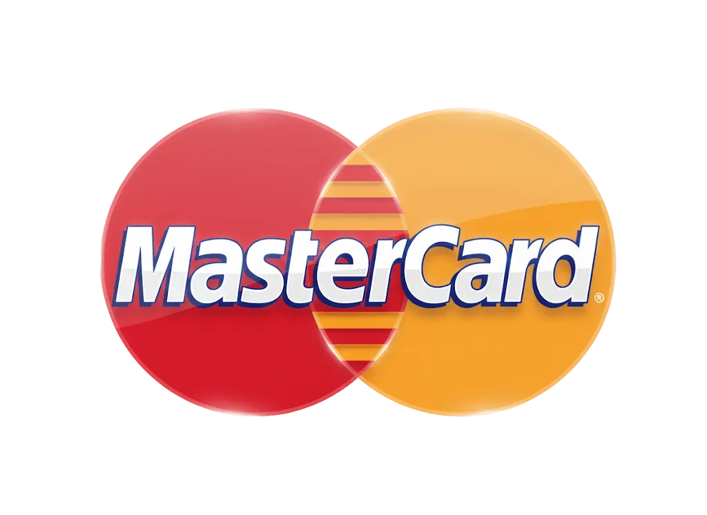 MasterCard logo