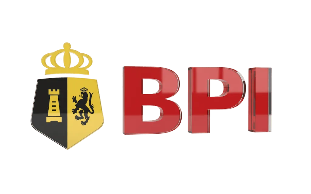 BPI logo