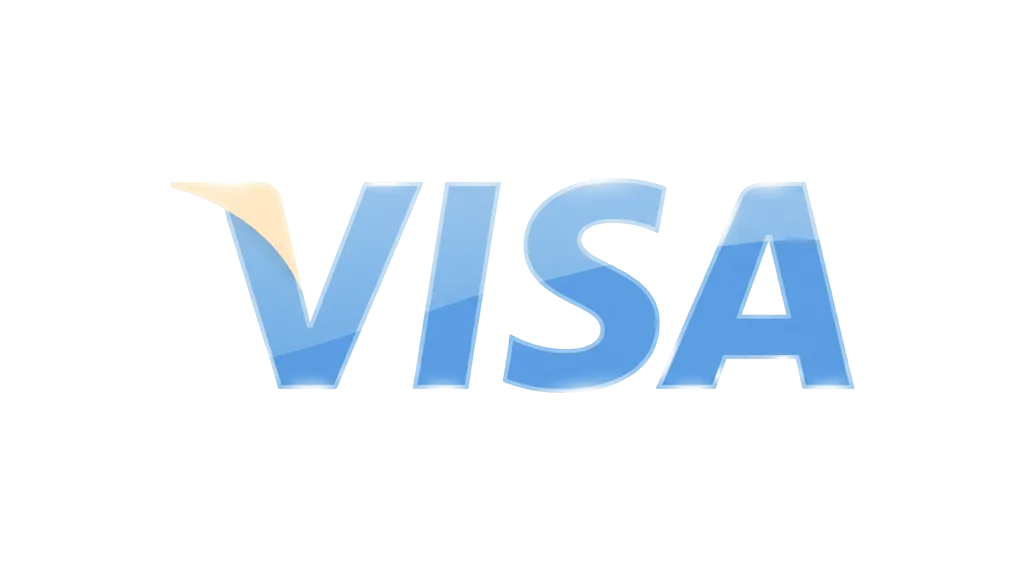 VISA logo