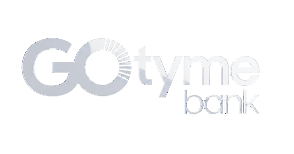 GoTyme logo