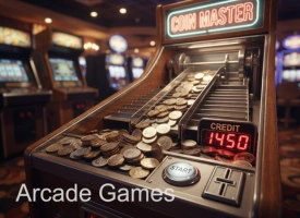 Buenas gaming arcade games guides featuring popular arcade game selections