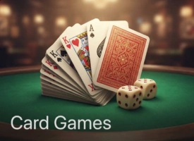 Buenas PH card games image