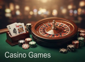 Buenas gaming casino games guides featuring a selection of popular casino titles