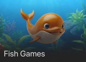 Buenas PH fish games image