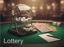 Buenas gaming lottery guides featuring lottery games and related information
