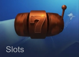 Buenas PH gaming slots image