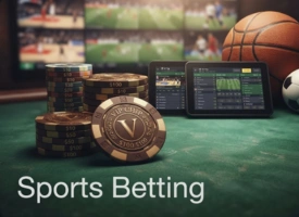 Buenas PH sports betting image