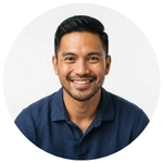 Buenas PH player Leo from Davao using the download app