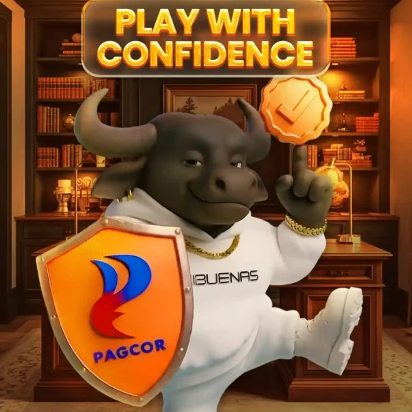 play with confident in buenas ph